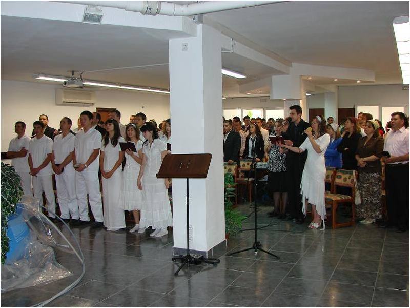 Botez - ComaRuga - Barcelona